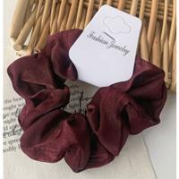 scrunchie - thumbnail