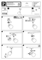 Paulmann Spot 129 wit - thumbnail