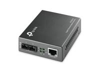 TP-LINK Gigabit Multi-mode Media Converter - thumbnail