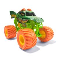 Monster Jam Dragon truck - 1:24 - thumbnail