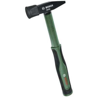 Bosch Groen ingenieurshamer met zachte bumper | 300 g - 1600a034gl Bosch Groen ingenieurshamer met zachte bumper | 300 g - 1600a034gl