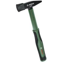 Bosch Groen ingenieurshamer met zachte bumper | 300 g - 1600a034gl - thumbnail