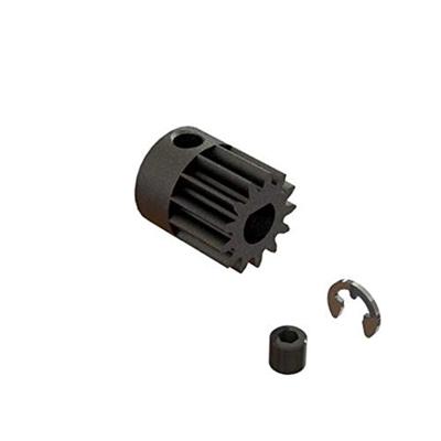 Arrma - 13T 0.8Mod Safe-D5 Pinion Gear (ARA310996)