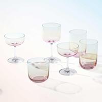 LIKE BY VILLEROY & BOCH - Like Pearl - Wijnglas set/2 - thumbnail