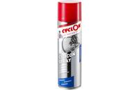 Cyclon Cylicon Spray - 250 ml - thumbnail