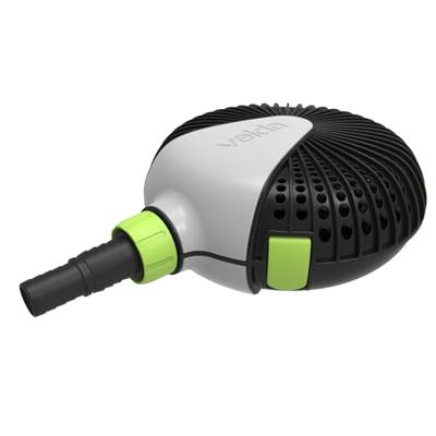 Velda Cross-Flow Biofill Set met UV-C - Energiezuinige Vijverfilter Kit voor Kristalhelder Water - thumbnail