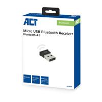 ACT Connectivity USB Bluetooth adapter - thumbnail