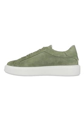 Antony Morato Sneakers MMFW01675-LE300005-4077 Groen-44 maat 44