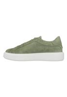 Antony Morato Sneakers MMFW01675-LE300005-4077 Groen-44 maat 44 - thumbnail