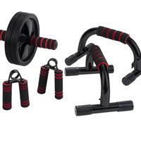 Krachttraining set voor thuis - thumbnail