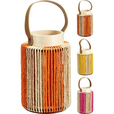 Home & Styling Lantaarn 13x20cm