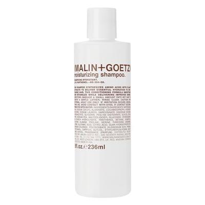 Malin+Goetz Moisturizing Shampoo