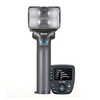 Nissin MG10 Set Canon Incl. Air 10S - thumbnail