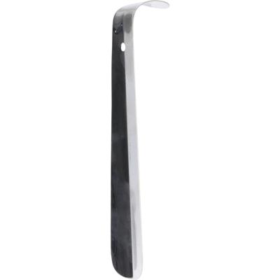 Schoenlepel RVS 18x4cm