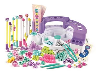 Clementoni Pen Creator Letters Laboratorium
