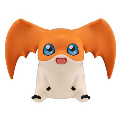 Digimon Adventure Look Up Figure - Patamon