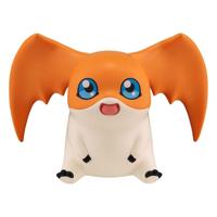 Digimon Adventure Look Up Figure - Patamon - thumbnail