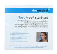 Nasofree Start-set - thumbnail
