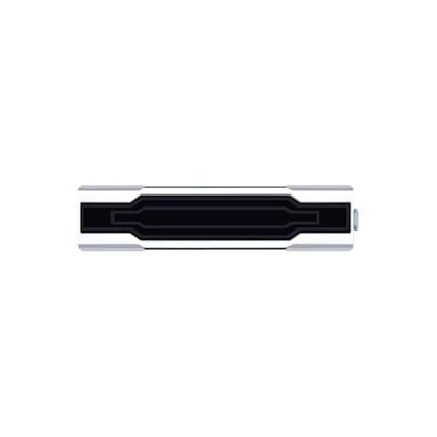 Lian Li UNI FAN SL-INF PC-ventilator Wit (b x h x d) 120 x 28 x 122 mm - thumbnail