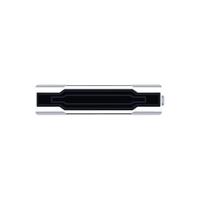 Lian Li UNI FAN SL-INF 120 Wireless , 1-pack, White, ARGB Reverse Blade PWM - thumbnail