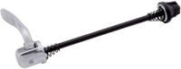SHIMANO snelspanner fr.wheel skewer 129mm - thumbnail