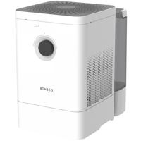 Boneco W 400 Luchtreiniger-bevochtiger Wit - thumbnail