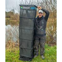 Preston Carp Mesh Keepnet 2 m - thumbnail