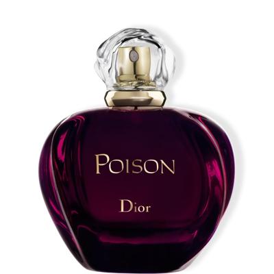 Dior Poison Eau de Toilette Dior Poison Eau de Toilette