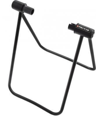 Trivio - fietsstandaard achteras