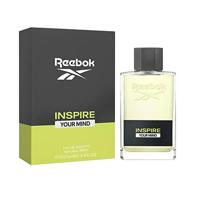 Reebok Inspire Your Mind Men Eau de toilette Spray 100 ml - thumbnail