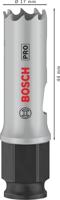 Bosch Accessoires PRO Multi Material PC Plus gatzaag | 17 mm - 2608594366 - thumbnail