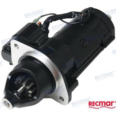 REC3581774 - 12V 3,1 kW STARTMOTOR Volvo