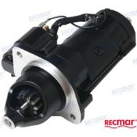 REC3581774 - 12V 3,1 kW STARTMOTOR Volvo - thumbnail