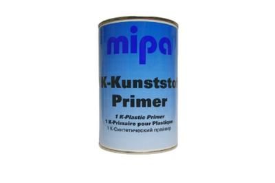 Mipa 1k-kunststof-primer ds.k1-plasticpr.1000ml transp. silver