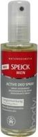 Speick Men Active Deo Spray - thumbnail