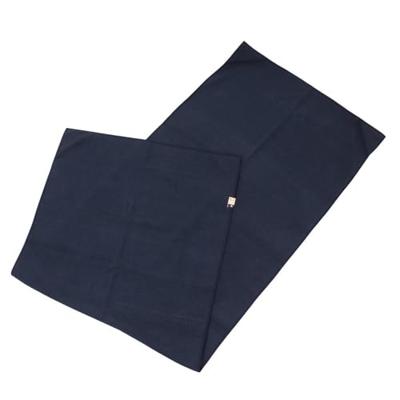 BAHE STUDIO SWEAT TOWEL Steel Blue