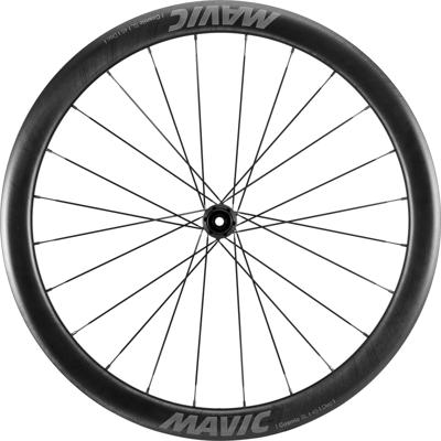 MAVIC wiel "cosmic sl 45 disc" wheel cosmic sl 45 disc fr. 12x100/9x100mm