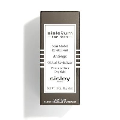 Sisley Sisleÿum for men
