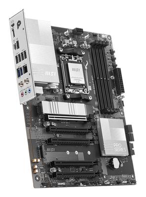 Moederbord AMD MSI PRO B840-P WIFI