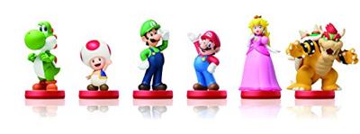 Amiibo Super Mario Collection - Yoshi - thumbnail