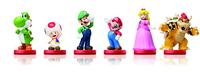 Amiibo Super Mario Collection - Yoshi - thumbnail