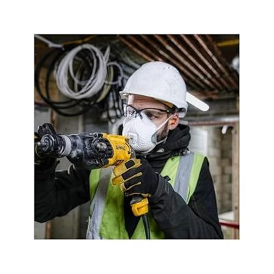 DeWalt D25133K 26mm SDS plus Combihamer | 800w 2.6J - D25133K-QS DeWalt D25133K 26mm SDS plus Combihamer | 800w 2.6J - D25133K-QS