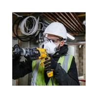 DeWalt D25133K 26mm SDS plus Combihamer | 800w 2.6J - D25133K-QS - thumbnail