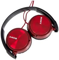Sony MDR-ZX310R hoofdtelefoon - thumbnail