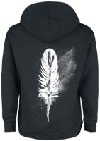 Horizon Forbidden West - Feather - Hoodie - thumbnail