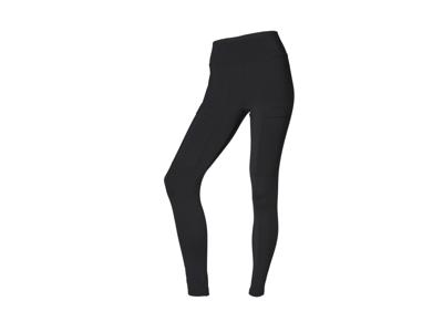 CRIVIT Dames sportlegging (Zwart, L (44/46)) CRIVIT Dames sportlegging (Zwart, L (44/46))
