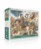 New York Puzzle Company Duchess of Whimsy - 1500 stukjes - thumbnail