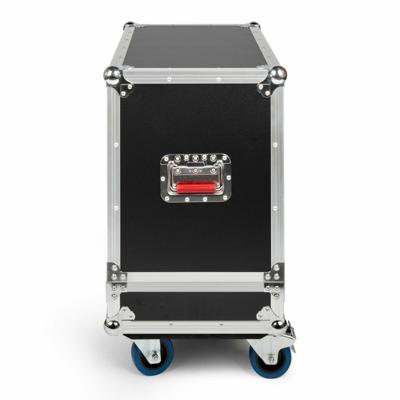 Gator Cases G-TOUR-AMP112 houten flightcase voor 1x12 gitaarcombo