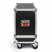 Gator Cases G-TOUR-AMP112 houten flightcase voor 1x12 gitaarcombo - thumbnail