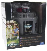 PetSafe wireless fence PIF300-21 PetSafe Gebr. de Boon - Gebr de boon - thumbnail